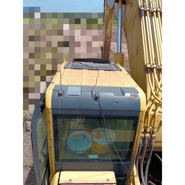 2018 Komatsu PC400-8-39759613