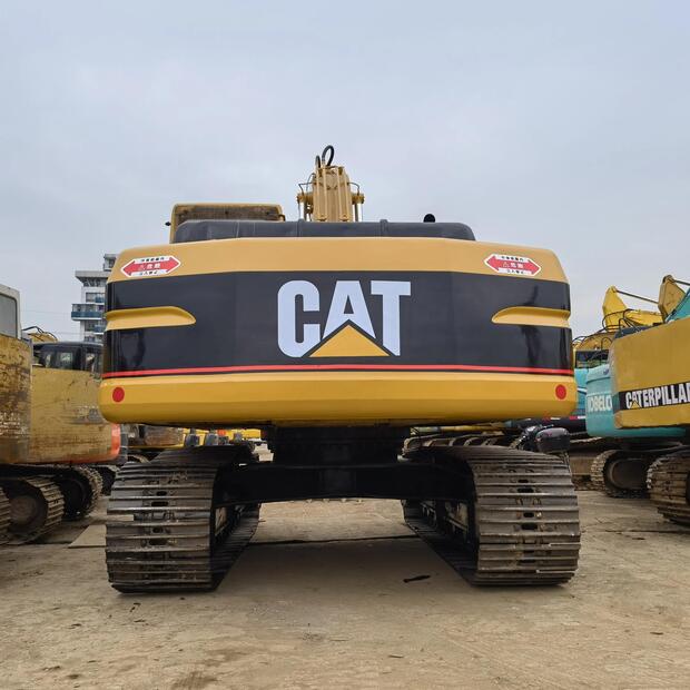 2019 Caterpillar 320B-39759617