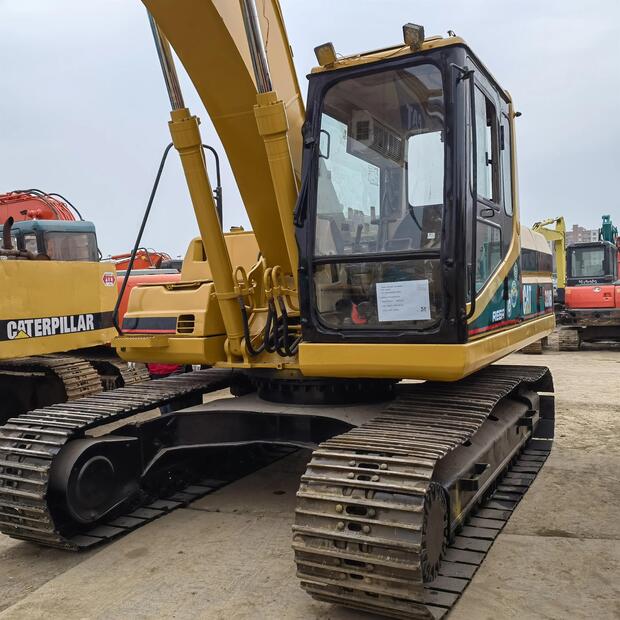 2019 Caterpillar 320B-39759618