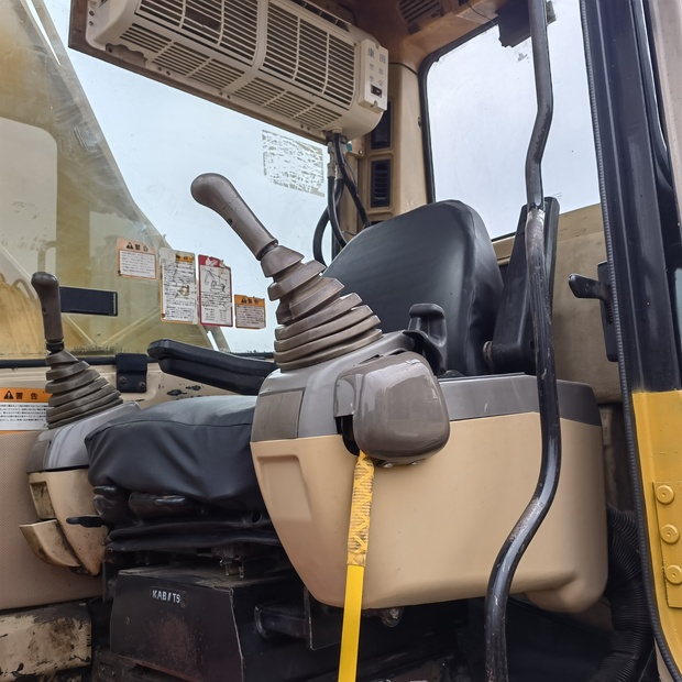 2019 Caterpillar 320B-39759619