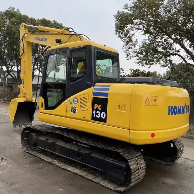 2020 Komatsu PC130-8-39759621
