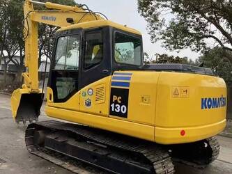 Image de 2020 Komatsu PC130-8