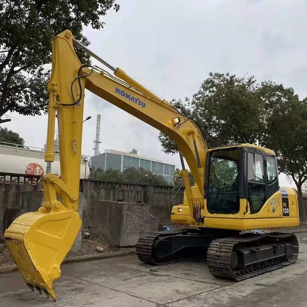 2020 Komatsu PC130-8-39759623