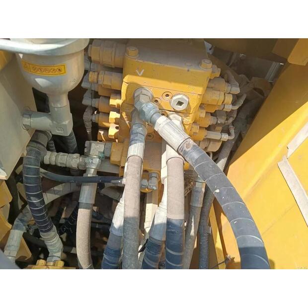 2020 Komatsu PC130-8-39759626