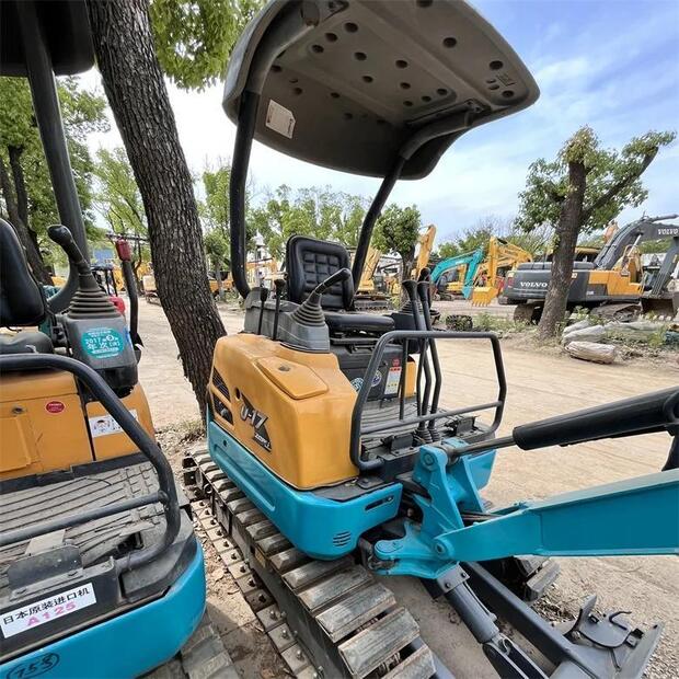 2018 KUBOTA U20-3S-39759632
