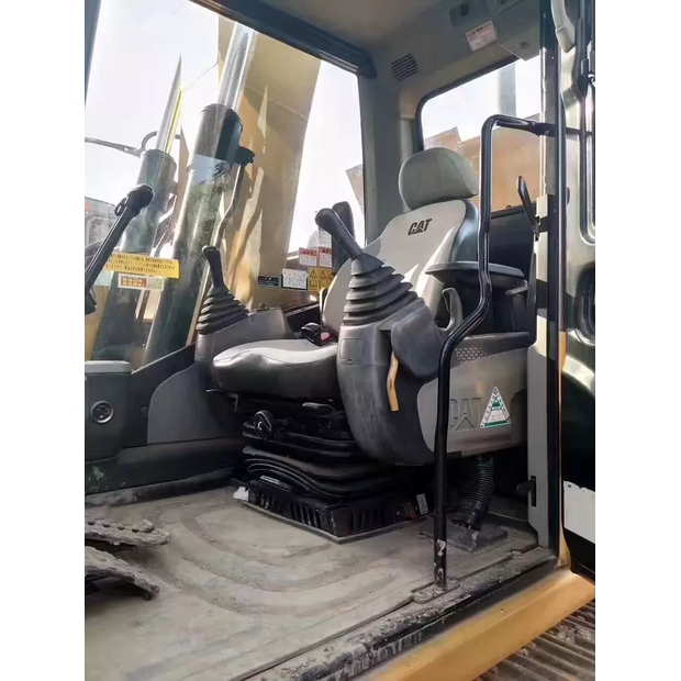 2018 كاتربيلر 311D-39759640