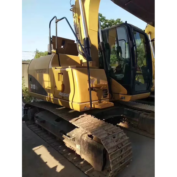 2018 كاتربيلر 311D-39759641