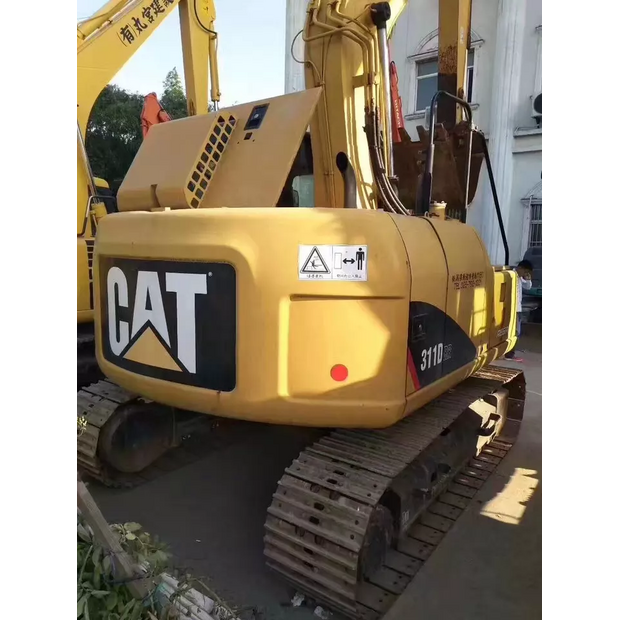 2018 كاتربيلر 311D-39759642