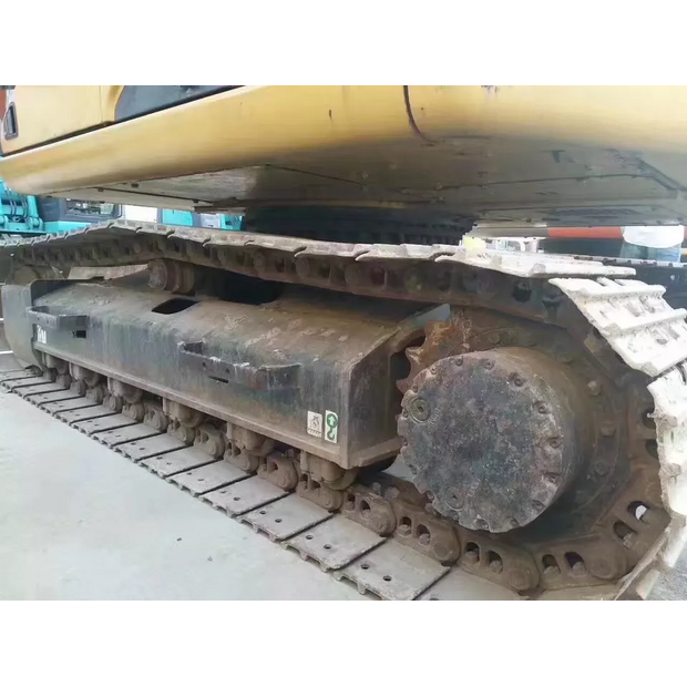 2018 كاتربيلر 311D-39759643