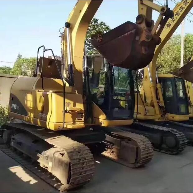 2018 كاتربيلر 311D-39759644