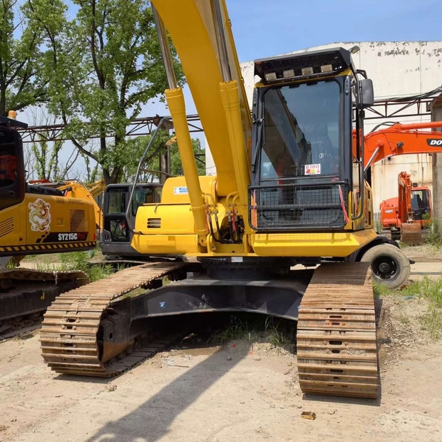2020 Komatsu PC220-8-39759654