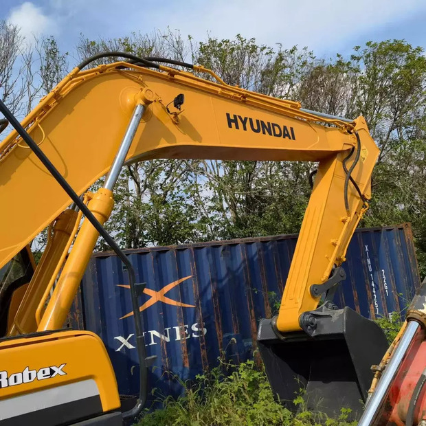 2019 Hyundai 220LC-9S-39759670