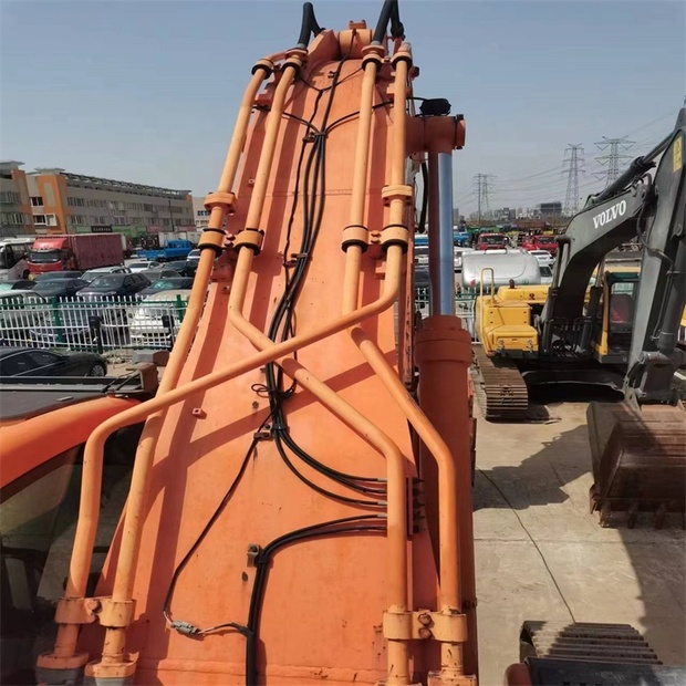 2019 دووسان DX500LCA-HD-39759680