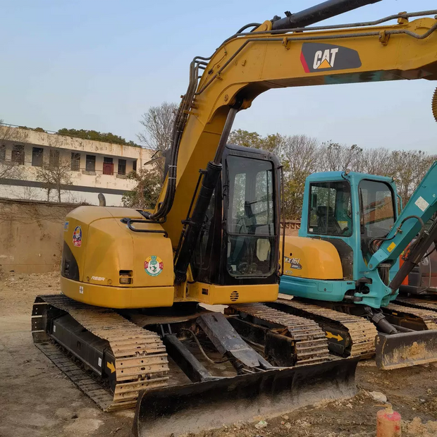 2021 كاتربيلر 308D-39759683