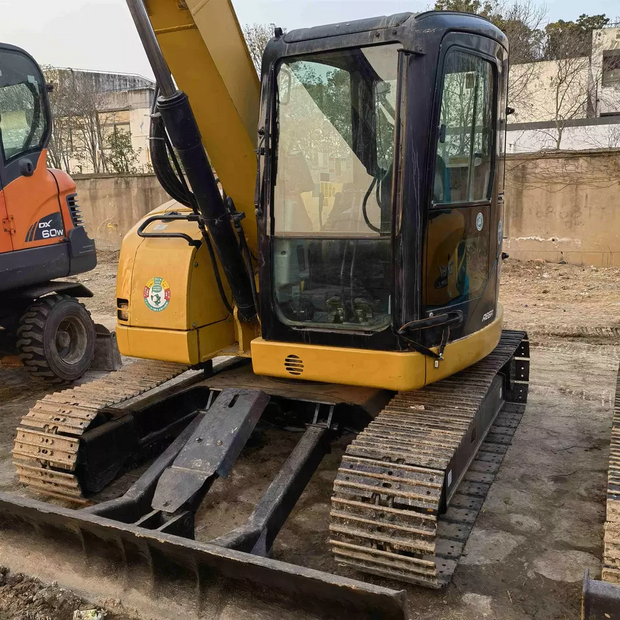 2021 كاتربيلر 308D-39759685