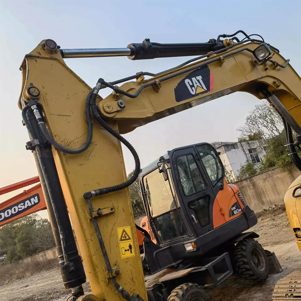 2021 كاتربيلر 308D-39759686