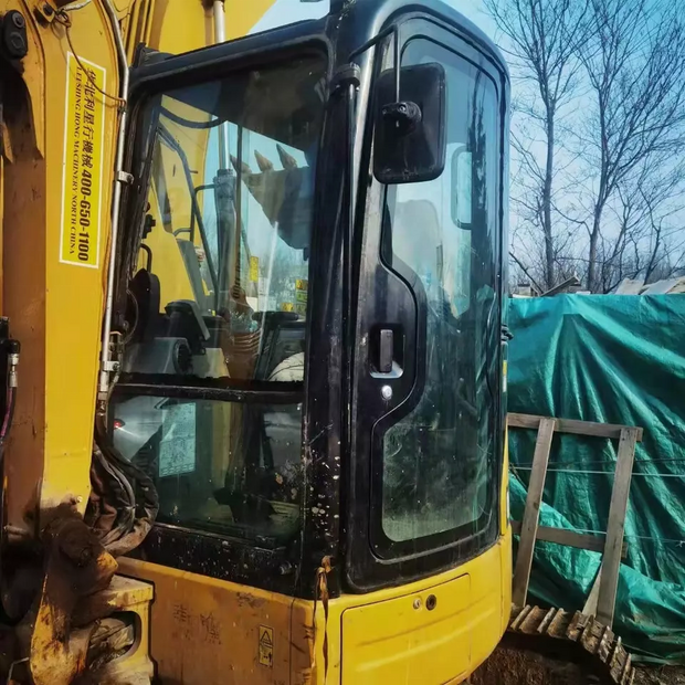 2019 Caterpillar 303.5 CR-39759689