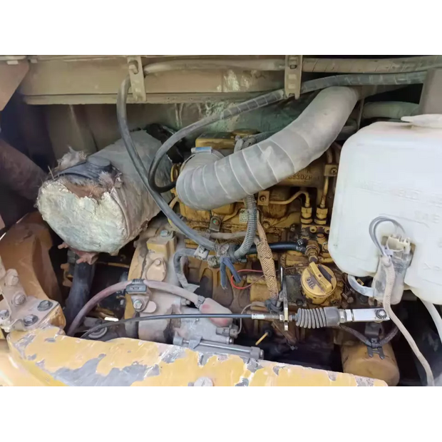 2019 Caterpillar 303.5 CR-39759691