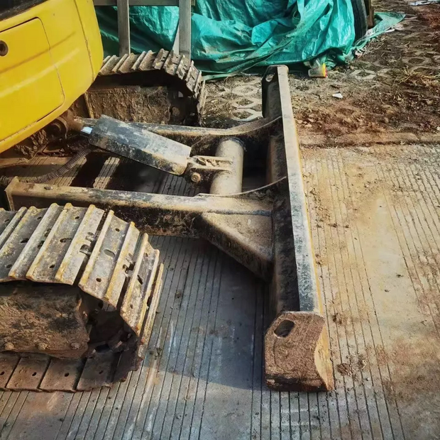 2019 Caterpillar 303.5 CR-39759692