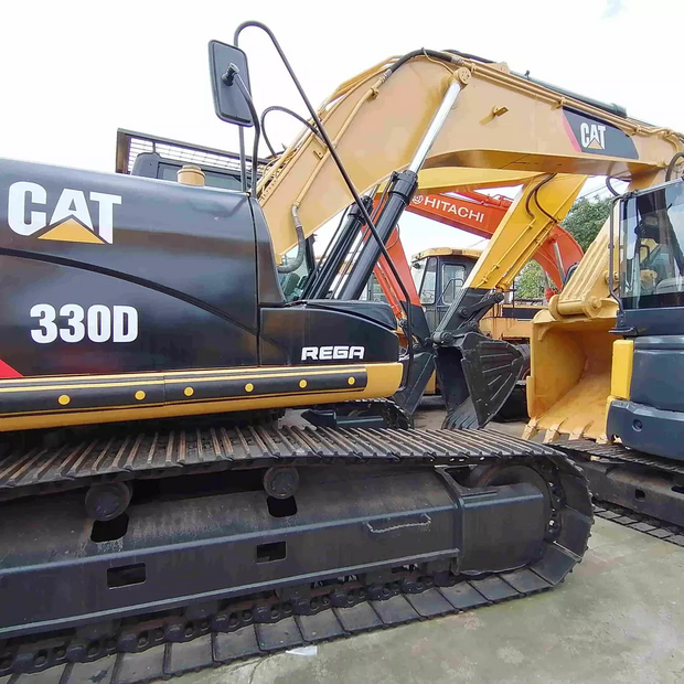 2020 Caterpillar 330D-39759705