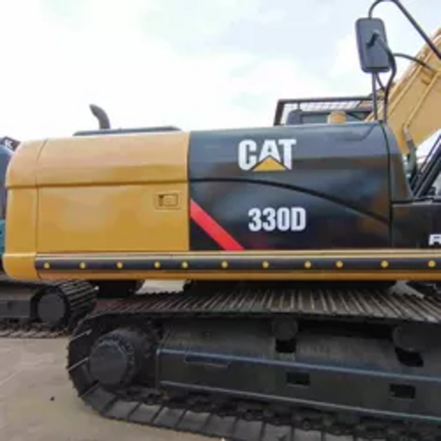2020 Caterpillar 330D-39759708