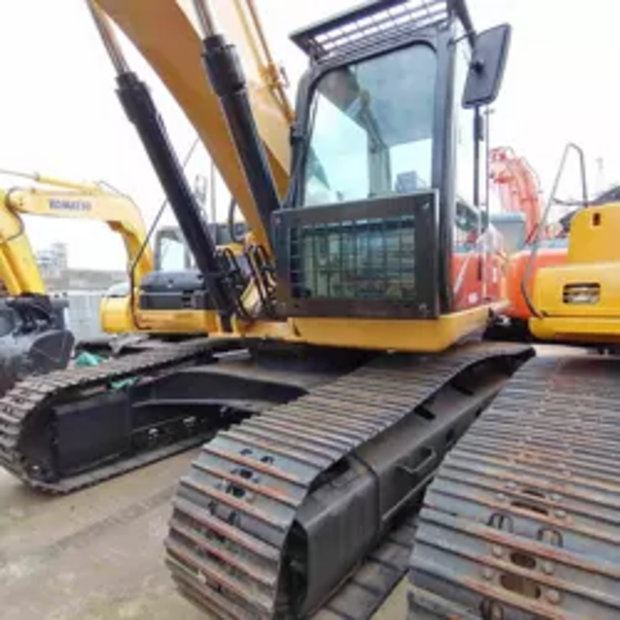 2020 Caterpillar 330D-39759709