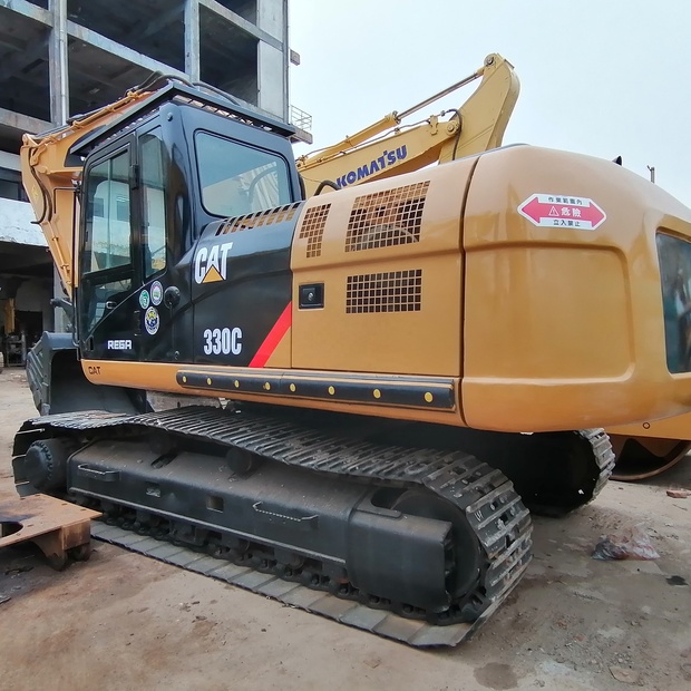 2021 Caterpillar 330C-39759711