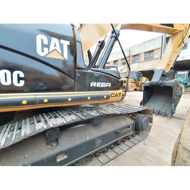 2021 Caterpillar 330C-39759713