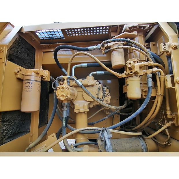2021 Caterpillar 330C-39759714