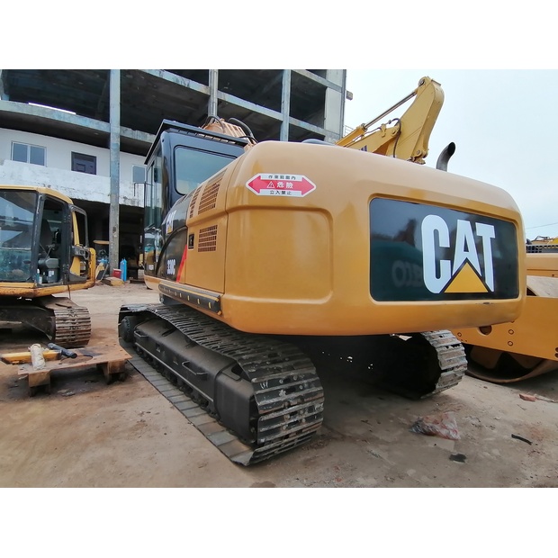 2021 Caterpillar 330C-39759715
