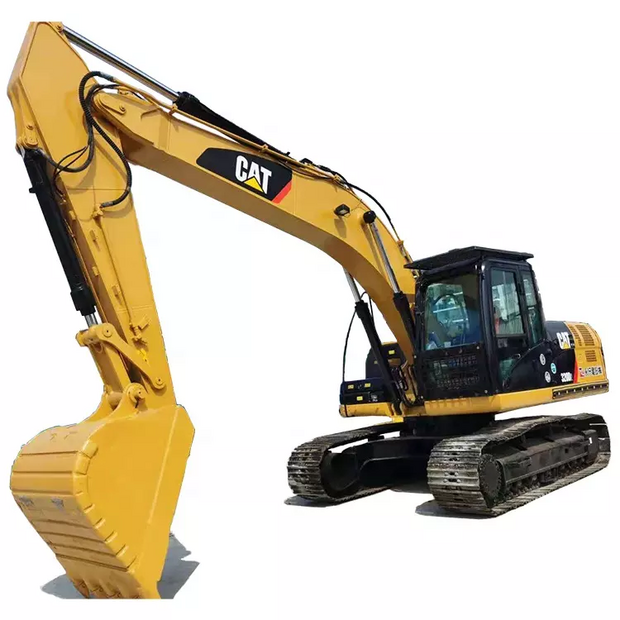 2021 كاتربيلر 320D-39759717