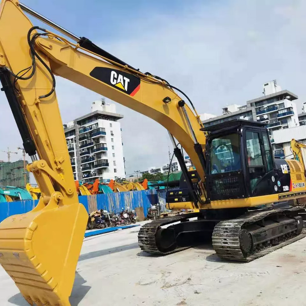 2021 كاتربيلر 320D-39759718