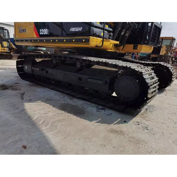 2021 كاتربيلر 320D-39759719