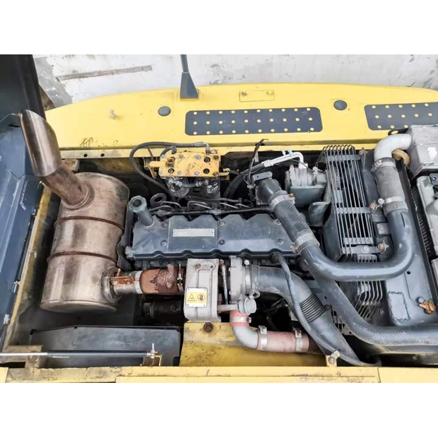 2019 Komatsu PC200-8-39759727
