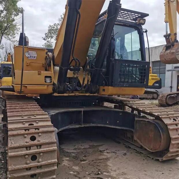 2019 كاتربيلر 349D-39759746