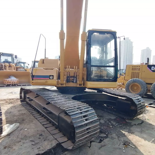 2019 كاتربيلر 320BL-39759748