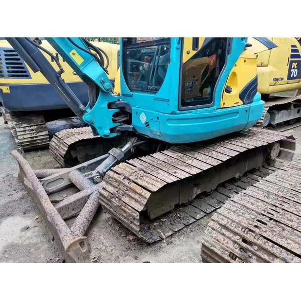 2019 KUBOTA KX161-39759767