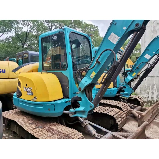 2019 KUBOTA KX161-39759769