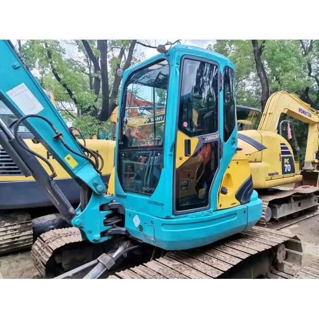 2019 KUBOTA KX161-39759770