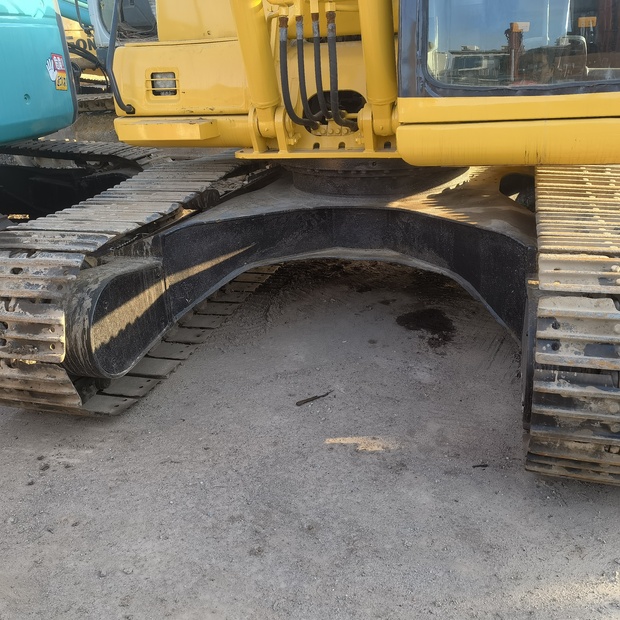 2019 Komatsu PC120-6-39759775