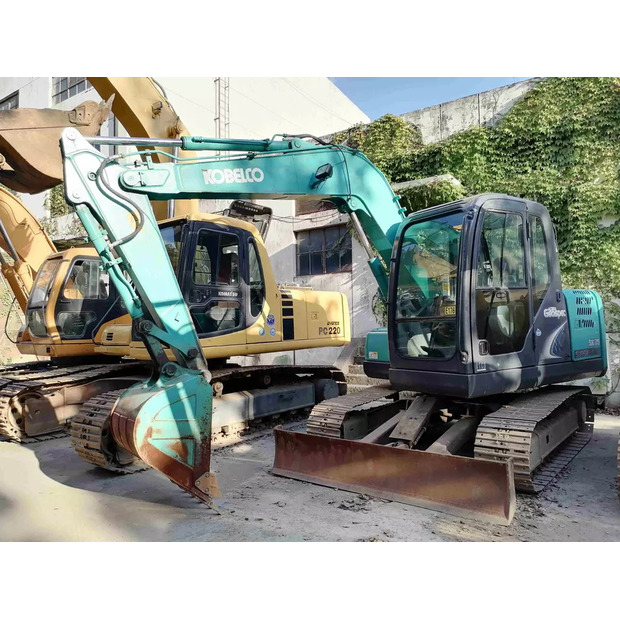 2017 KOBELCO SK70-39759785