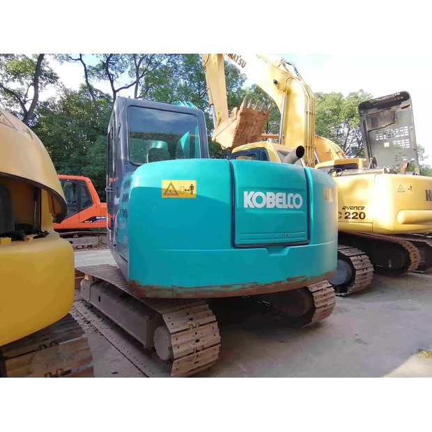 2017 KOBELCO SK70-39759787