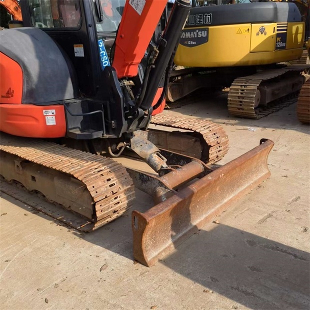 2019 KUBOTA KX165-39759792