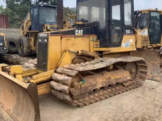 Image for CRAWLER DOZERS 2019 Caterpillar D3B