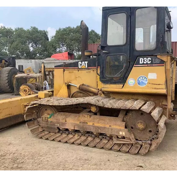 2019 كاتربيلر D3B-39759796