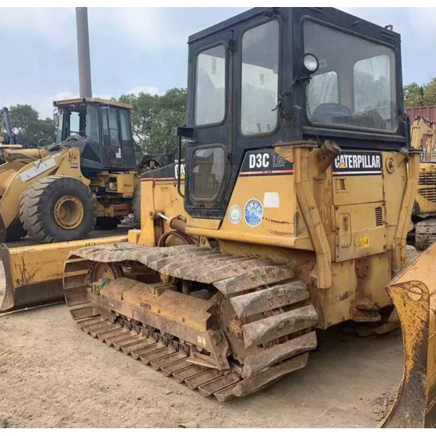 2019 كاتربيلر D3B-39759797