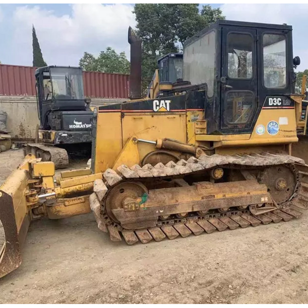 2019 كاتربيلر D3B-39759798