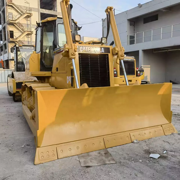 2016 كاتربيلر D6G-39759806