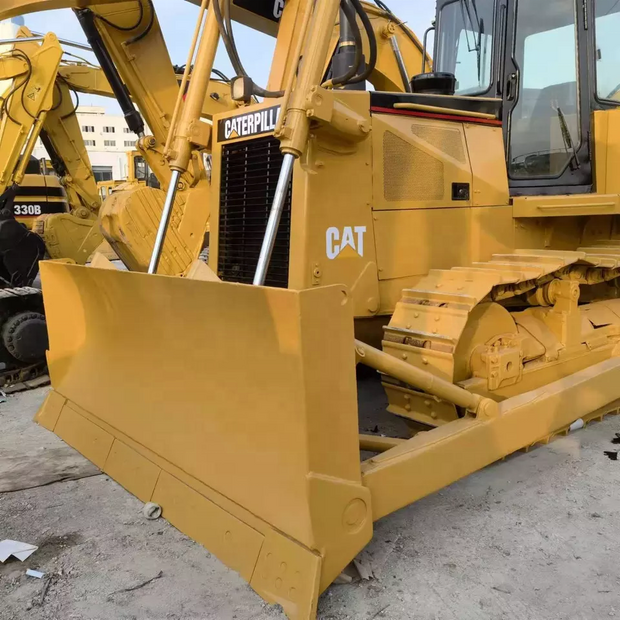 2016 كاتربيلر D6G-39759807