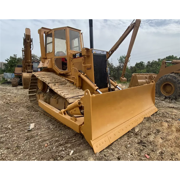 2016 Caterpillar D5H-39759816